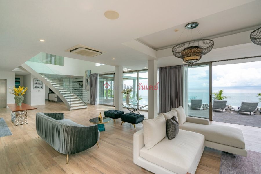 ฿ 158.27Million | Silver Moon Villa