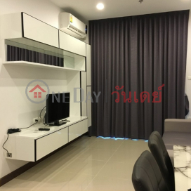 คอนโด สำหรับ เช่า: Supalai Premier @ Asoke, 50 ตร.ม., 1 ห้องนอน - OneDay_0