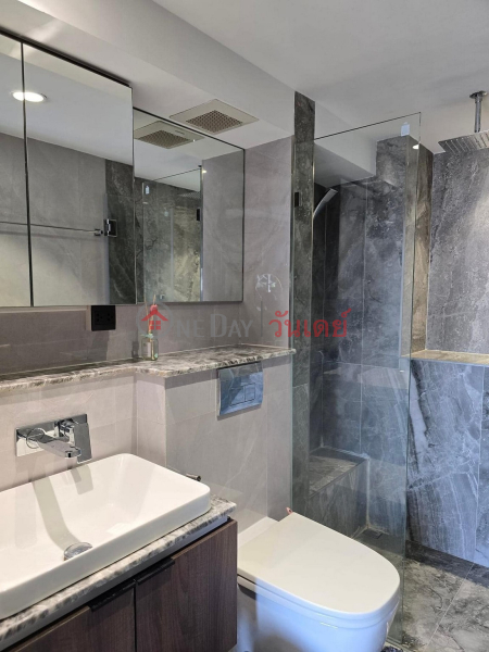 Condo for Rent: Knightsbridge Prime Sathorn, 45 m², 1 bedroom(s) Thailand Rental, ฿ 40,000/ month