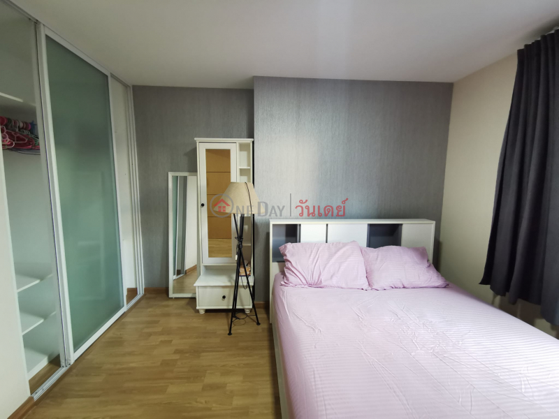 ฿ 9,000/ month, Condo for rent: The Maple Ratchada-Lat Phrao (7th floor)