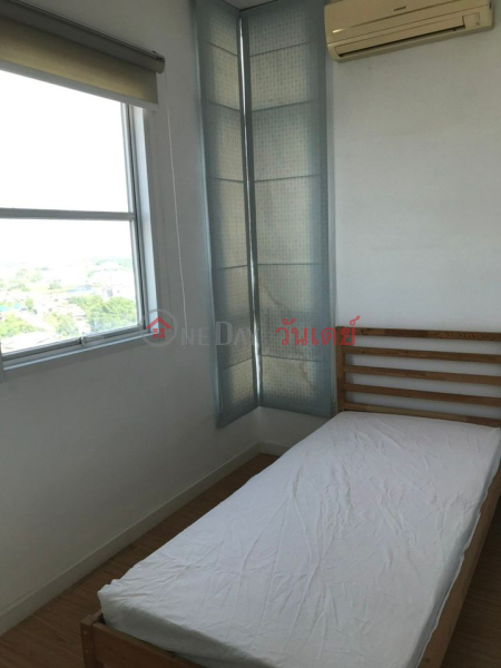 Condo for Rent: The Four Wings Residence Srinakarin, 67 m², 2 bedroom(s),Thailand | Rental | ฿ 21,000/ month