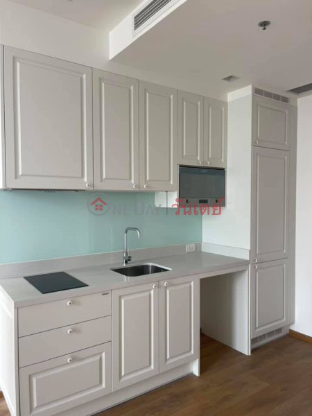 ฿ 55,000/ month Condo for Rent: Noble BE 33, 45 m², 1 bedroom(s)