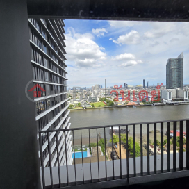 Chapter Charoen Nakhon Riverside: Experience Elevated Living with Panoramic Views _0