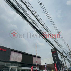 GWM Chaengwattana,Pak Kret, Thailand