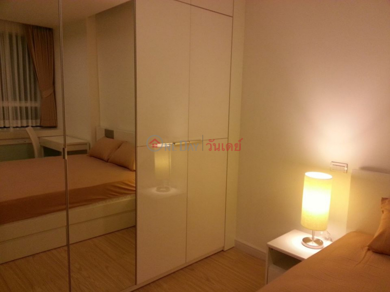 Condo for Rent: T.C. Green, 41 m², 1 bedroom(s) Thailand Rental | ฿ 18,000/ month