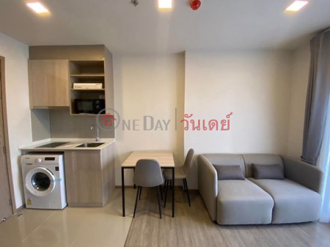 Condo for rent NIA by Sansiri (6th floor) _0