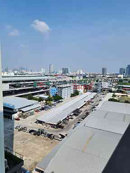 Property Search Thailand | OneDay | Residential | Rental Listings | Condo for Rent: The Parkland Srinakarin, 66 m², 2 bedroom(s)