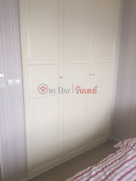  1, Residential | Rental Listings | ฿ 17,000/ month