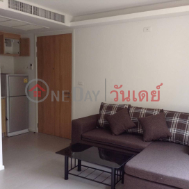 Condo for Rent: The Nest Ploenchit, 40 m², 1 bedroom(s) - OneDay_0