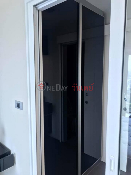 ฿ 27,000/ month Condo for Rent: The Crest Sukhumvit 34, 34 m², 1 bedroom(s)