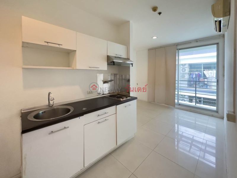 Citi 2 Beds 1 Bath Sukhumvit Line รายการขาย (TRI-TP000857)