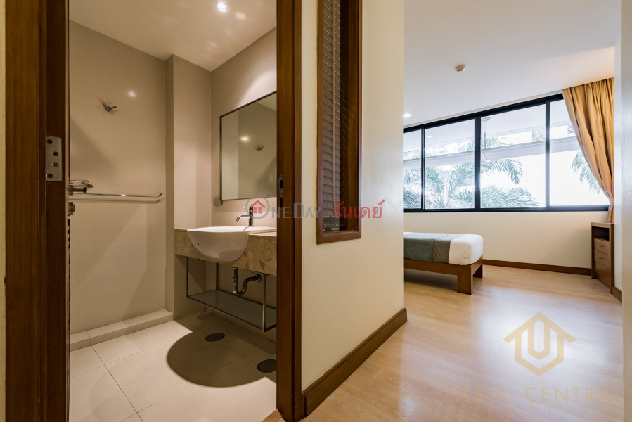 ฿ 110,000/ month Condo for Rent: Sutavongs Place, 177 m², 3 bedroom(s)