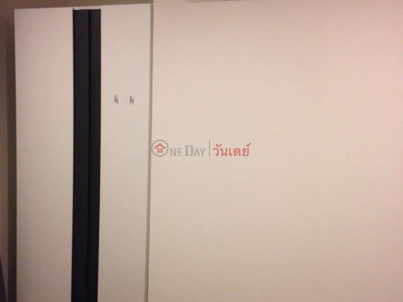 Condo for Rent: The Base Sukhumvit 77, 28 m², 1 bedroom(s) | Thailand | Rental ฿ 11,000/ month