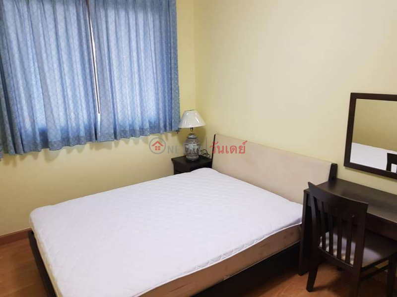 ฿ 29,000/ เดือน | คอนโด สำหรับ เช่า: Supalai Premier Place Asoke, 87 ตร.ม., 2 ห้องนอน