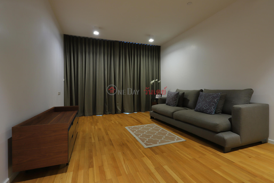 ฿ 130,000/ เดือน | คอนโด สำหรับ เช่า: BioHouse service Apartment, 241 ตร.ม., 3 ห้องนอน