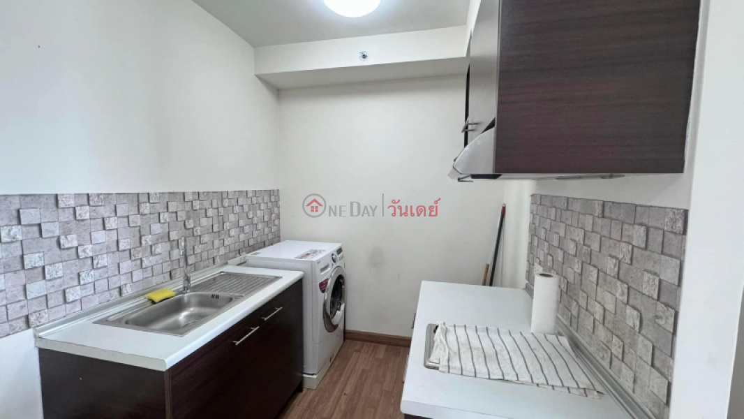 Property Search Thailand | OneDay | Residential, Rental Listings, P13070524 For Rent Condo S&S Sukhumvit (S & S Sukhumvit) 1 bedroom 48 sq m, 18th floor.