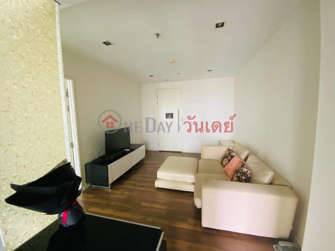 Condo for Rent: The Room Sathorn - Taksin, 46 m², 1 bedroom(s) - OneDay_0