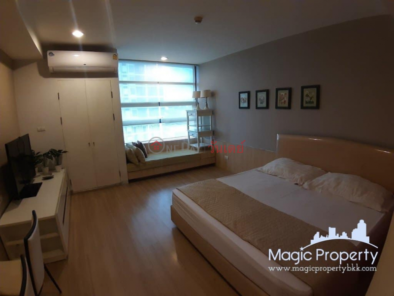 The Alcove Thonglor 10, Khlong Tan Nuea, Wathana, Bangkok | Thailand Sales ฿ 4.2Million