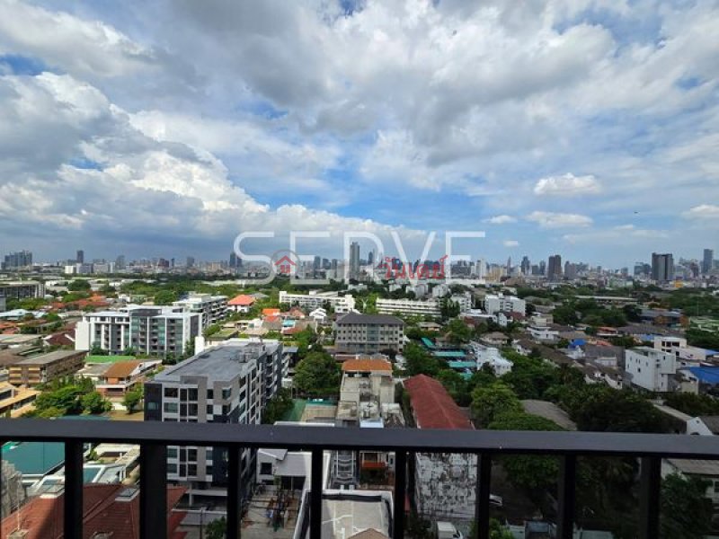 ฿ 35,000/ month, For rent Noble Around Ari (10th floor)