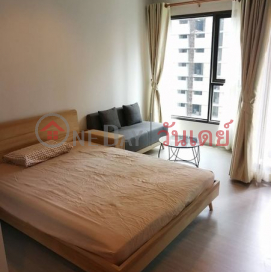 Condo for rent: Life Asoke - Rama 9 (10th floor) _0