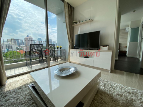 Condo for Rent: Downtown Forty Nine, 44 m², 1 bedroom(s) - OneDay_0