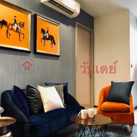 Condo for Rent: The Line Asoke - Ratchada, 30 m², 1 bedroom(s) - OneDay_0