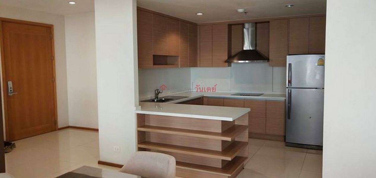 Property Search Thailand | OneDay | Residential, Rental Listings Condo for Rent: The Emporio Place, 162 m², 3 bedroom(s)