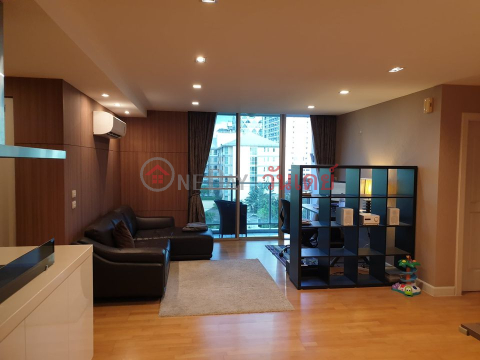 Condo for Rent: The Fine by Fine Home Ari 4 - Paholyothin, 100 m², 2 bedroom(s) - OneDay_0