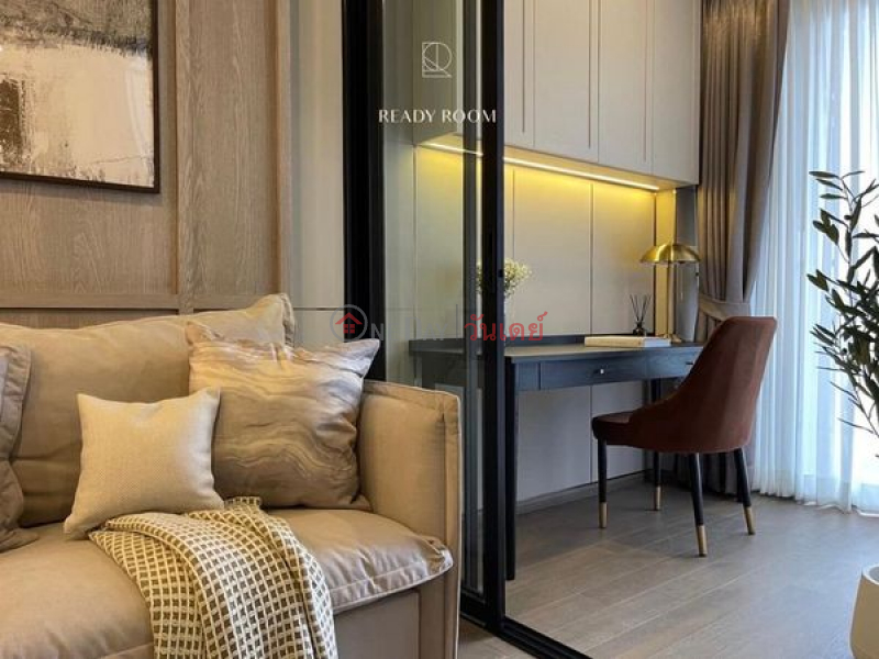 Room for rent Park​ Origin​ Phaya Thai Thailand Rental | ฿ 30,000/ month