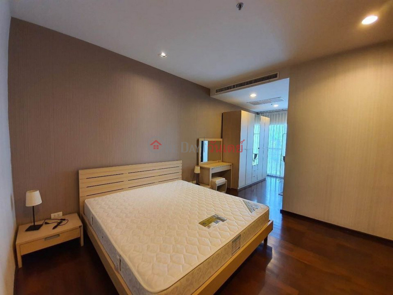 Property Search Thailand | OneDay | Residential | Rental Listings, Condo for Rent: Noble Ora, 108 m², 2 bedroom(s)