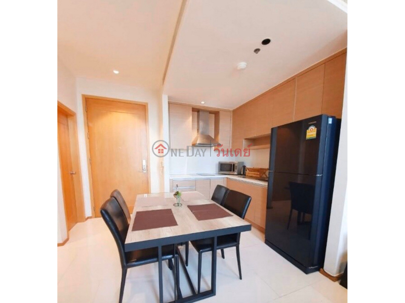 ฿ 47,000/ เดือน คอนโด สำหรับ เช่า: The Emporio Place, 72 ตร.ม., 1 ห้องนอน