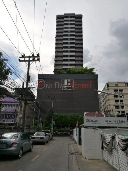  1, Residential, Rental Listings | ฿ 16,500/ month