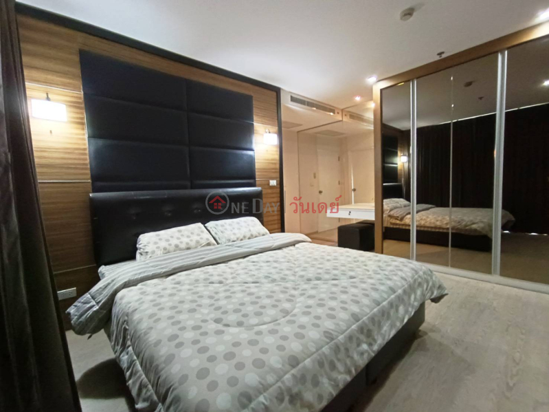 Condo for Rent: Noble Remix, 100 m², 2 bedroom(s) | Thailand Rental | ฿ 65,000/ month