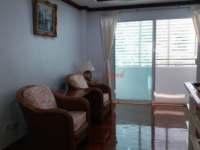 Townhouse for Rent: Townhouse Suk 36, 150 m², 2 bedroom(s) | Thailand, Rental | ฿ 38,000/ month