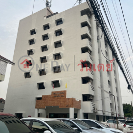 Sirivasu Apartment|ศิริวสุ อพาร์ทเม้นท์