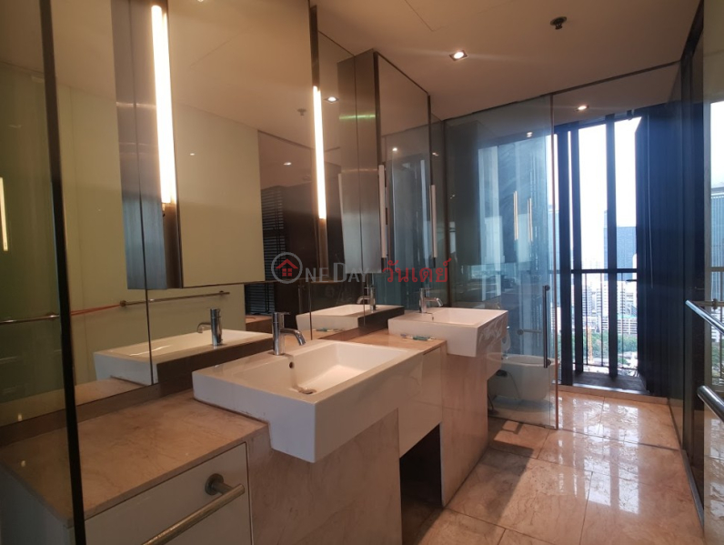 Condo for Rent: The Met, 200 m², 3 bedroom(s) Rental Listings