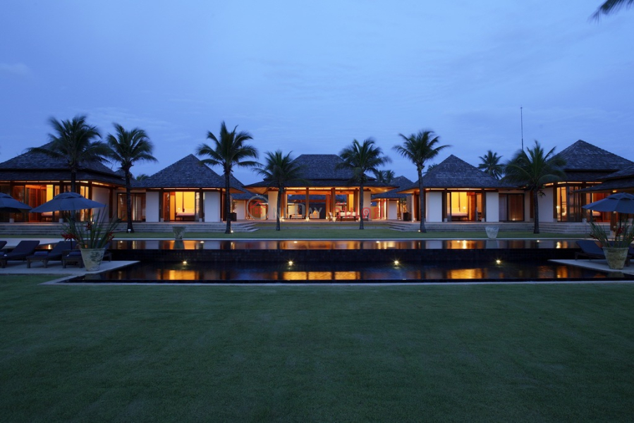 Shanti at Jivana Villas Thailand | Rental | ฿ 1.64Million/ month