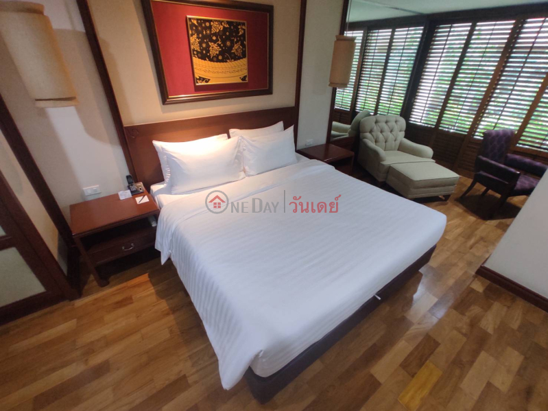 Property Search Thailand | OneDay | Residential, Rental Listings Condo for Rent: Centre Point Sukhumvit Thong Lo, 80 m², 1 bedroom(s)