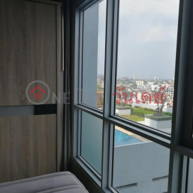 Condo for Rent: Aspire Ngamwongwan, 29 m², 1 bedroom(s) - OneDay_0