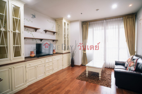 Condo for Rent: The Address Chidlom, 58 m², 1 bedroom(s) - OneDay_0