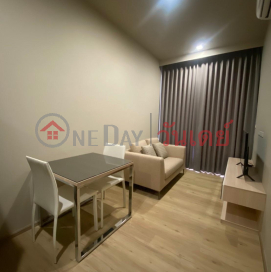 อื่นๆ สำหรับ เช่า: Quartz Residence, 36 ตร.ม., 1 ห้องนอน - OneDay_0