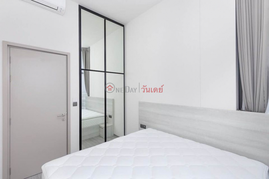 Condo for rent THE LINE Sukhumvit 101 (24th floor) Thailand, Rental, ฿ 32,000/ month