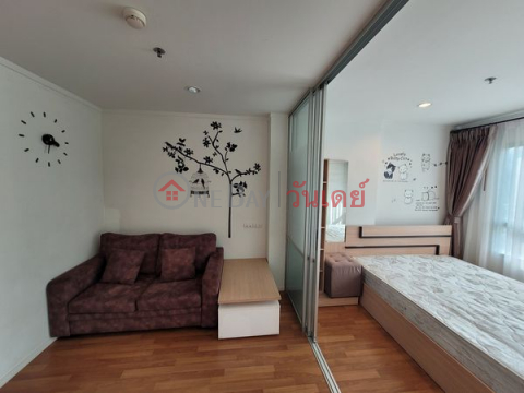 Condo for rent Lumpini Park Rama 9 - Ratchada (3rd floor) _0