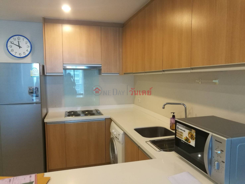 Condo for Rent: Villa Asoke, 81 m², 2 bedroom(s) Thailand | Rental | ฿ 45,000/ month