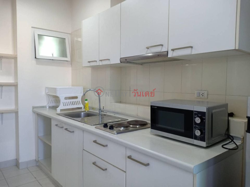 Condo for Rent: Life @ Ratchada, 42 m², 1 bedroom(s),Thailand, Rental ฿ 13,000/ month