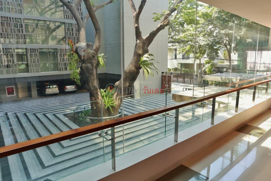 Condo for Rent: Via Botani, 49 m², 1 bedroom(s) Rental Listings