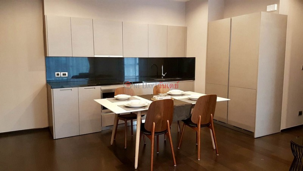 Property Search Thailand | OneDay | Residential Rental Listings | Condo for Rent: The XXXIX by Sansiri, 82 m², 2 bedroom(s)