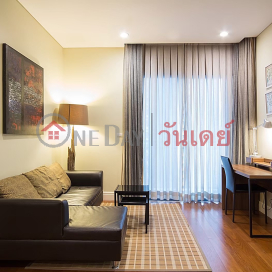 คอนโด สำหรับ เช่า: Bright Sukhumvit 24, 50 ตร.ม., 1 ห้องนอน - OneDay_0