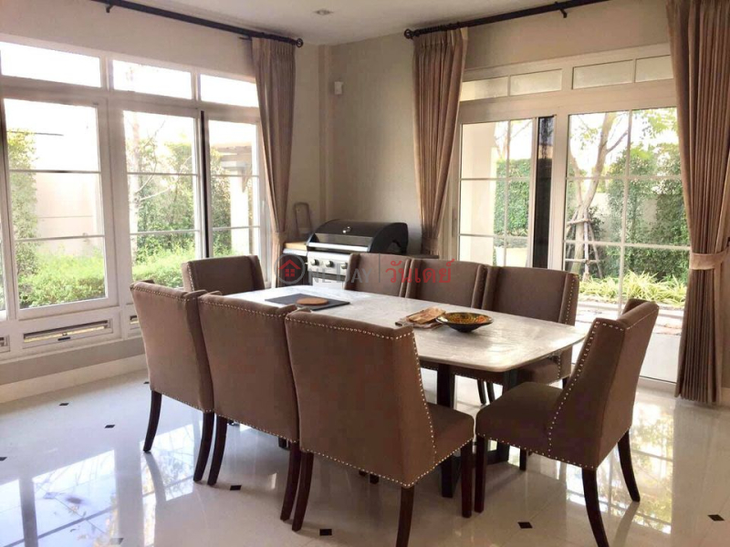  | 5, Residential Rental Listings | ฿ 160,000/ month