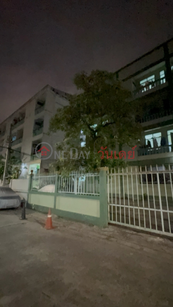 Prakan Apartment (ปราการ อพาร์ทเม้นท์),Din Daeng | OneDay วันเดย์(3)